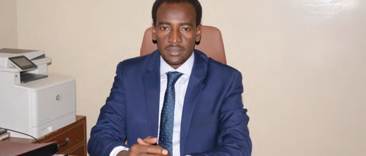 HAMID YAMOUDA DJORBO